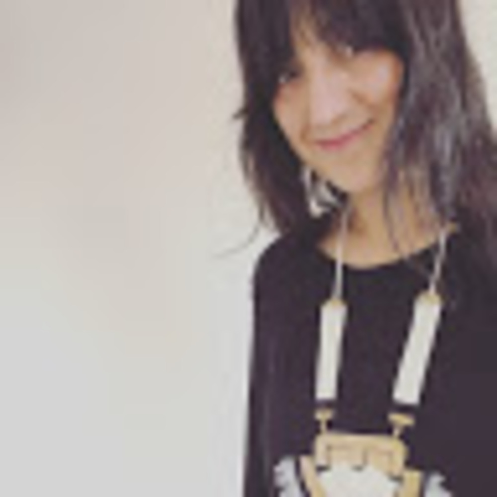 Meet your Posher, Mariana